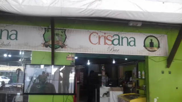 Crisana Bar e Restaurante