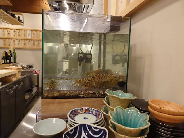 Sushi Totsumami Sakanaharu