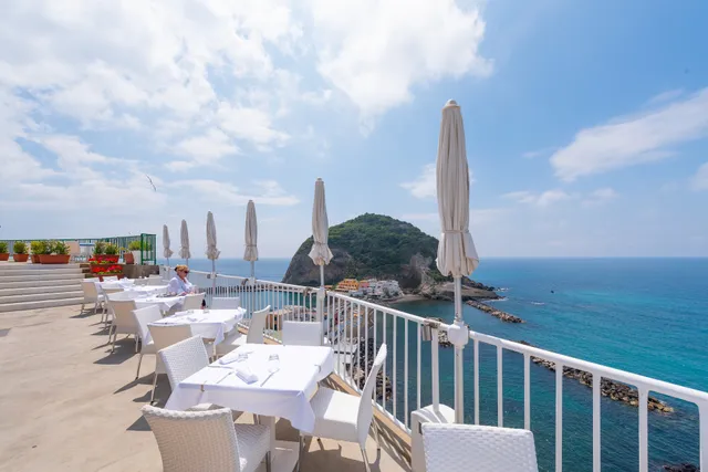 Hotel Villa Sirena - Sant'Angelo d'Ischia