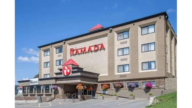 Ramada by Wyndham Williams Lake