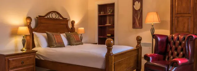 Kalifonia Guest House