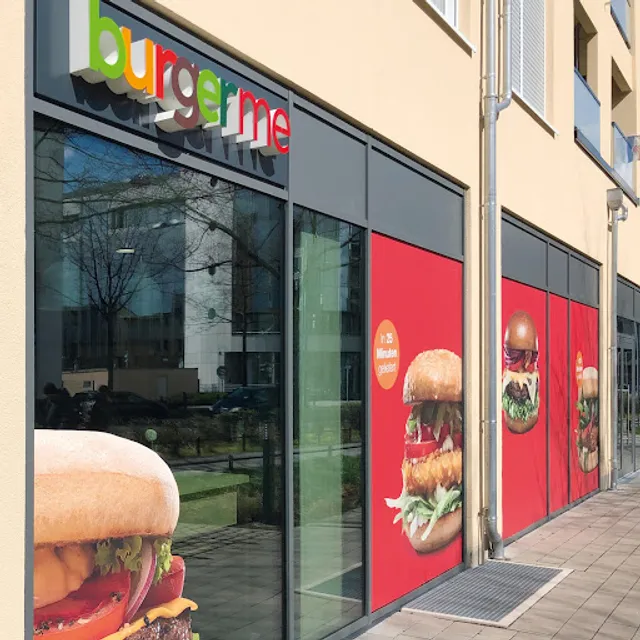 burgerme Offenbach