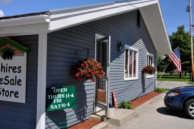 Bennington County Habitat for Humanity ReStore