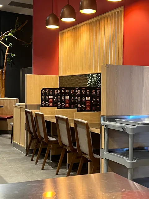 수변최고돼지국밥 롯데부산본점