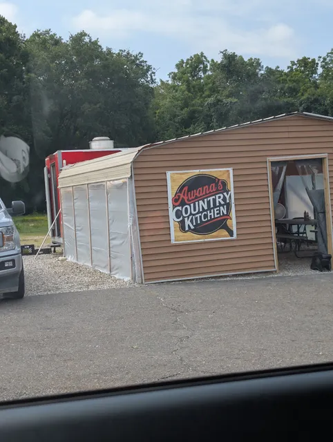 Awana's Country Kitchen