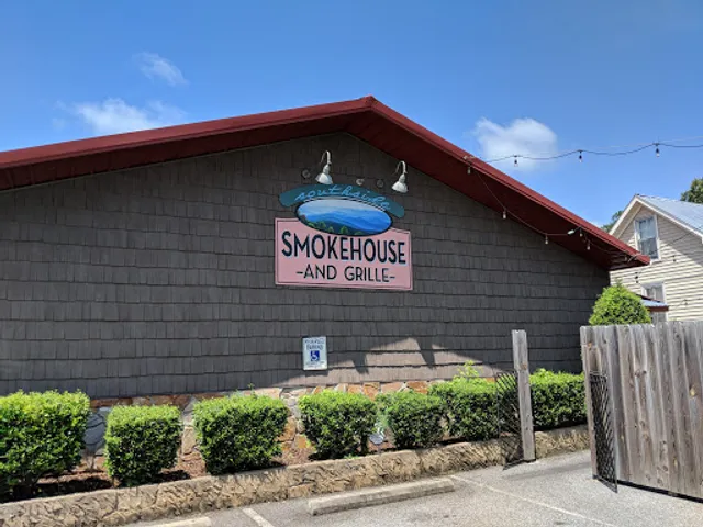 Southside Smokehouse & Grille