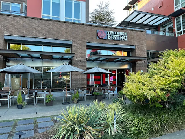 Vivienne's Bistro