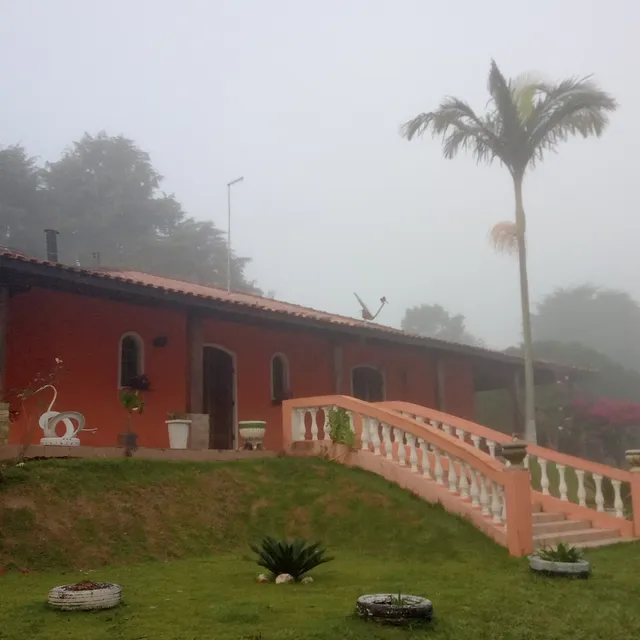 Chácara Cantinho da Paz GMA