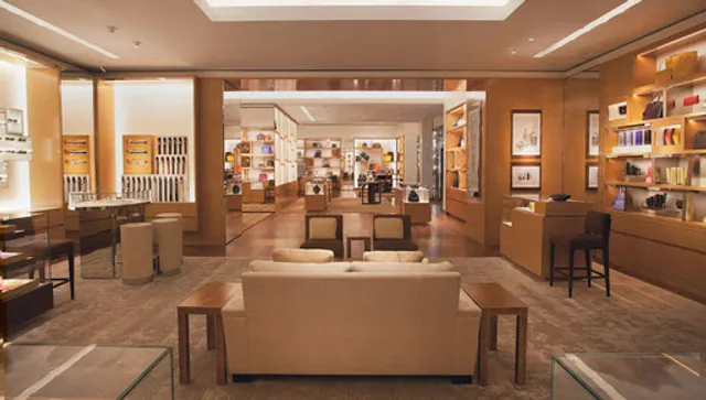 Louis Vuitton Hackensack Riverside Square