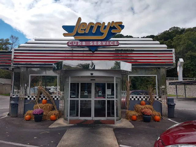 Jerry's Curb Service