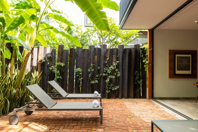 El Callejón Hotel Boutique