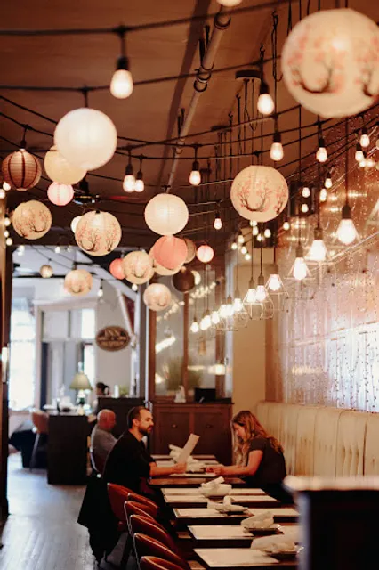 Mercer Kitchen | Beer Hall