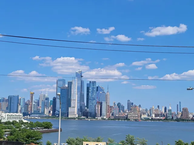 Gateway 1700 Park Ave