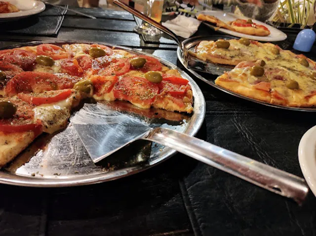 Restaurante Libre de Gluten Canela