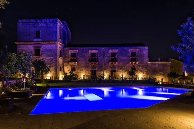 Borgo del Carato - Country Resort-Spa