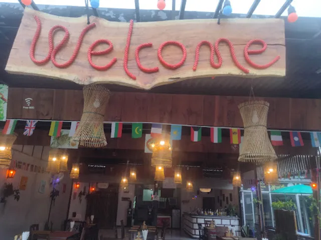 Ko Khai Restaurant & Bar