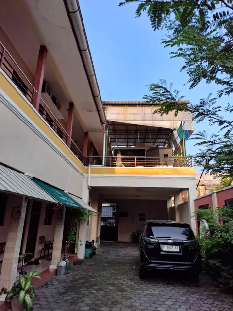 Roemah De' Poenk Syariah