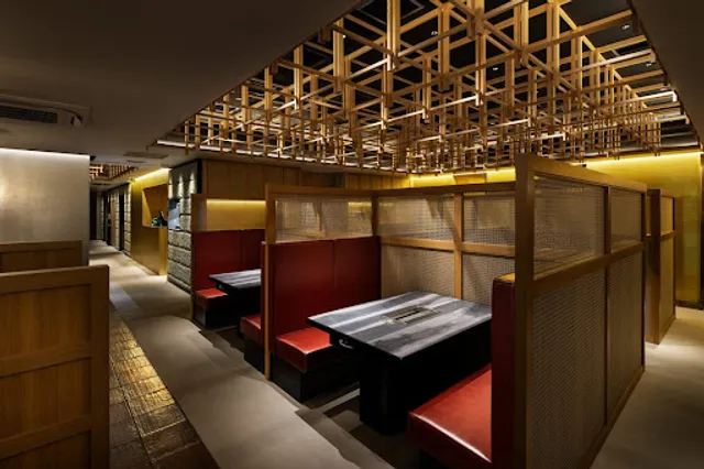 Yakiniku Heijoen Makuhari