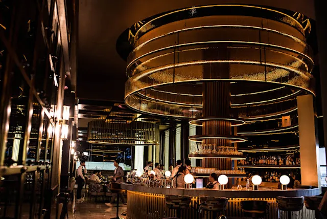 Dandy Experience Kitchen Culiacan