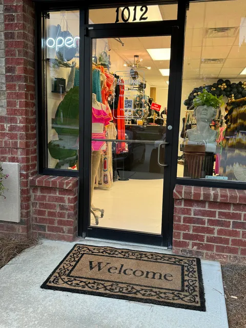 Bailey's Unique Boutique