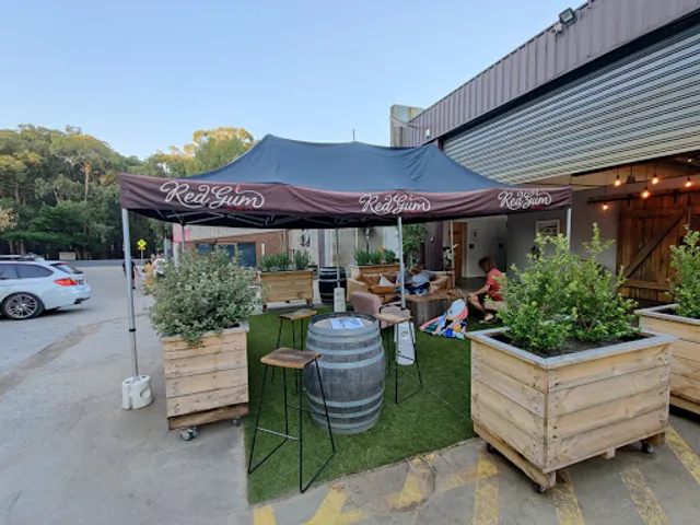 Red Gum BBQ