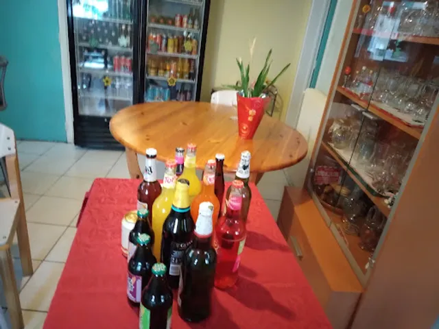 Restaurant La Sanaga