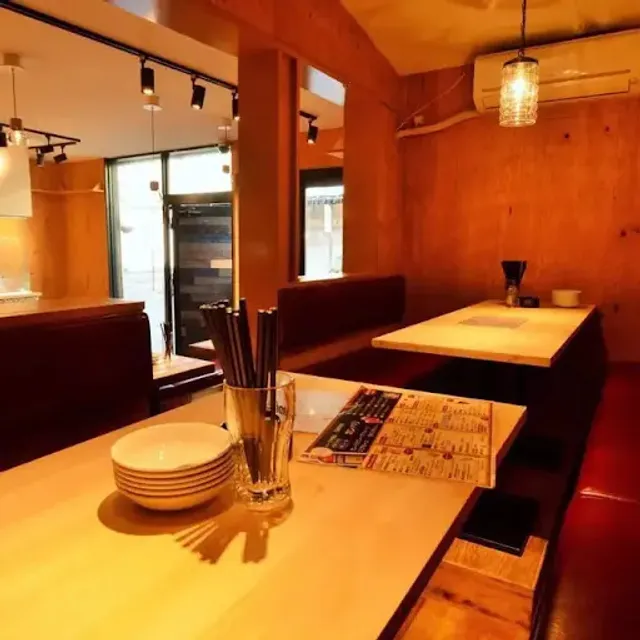 Meat Bar "KURIBOU" Ichinomiya Main Store