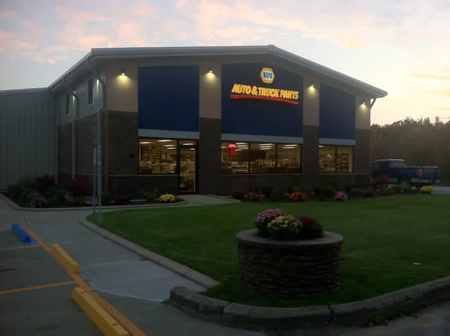NAPA Auto Parts - Averill Park Auto Supply