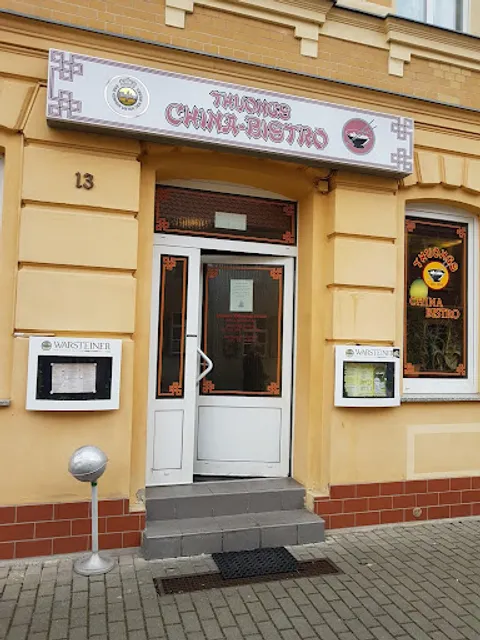 Thuong's China-Bistro