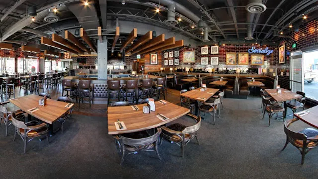 Browns Socialhouse Mission