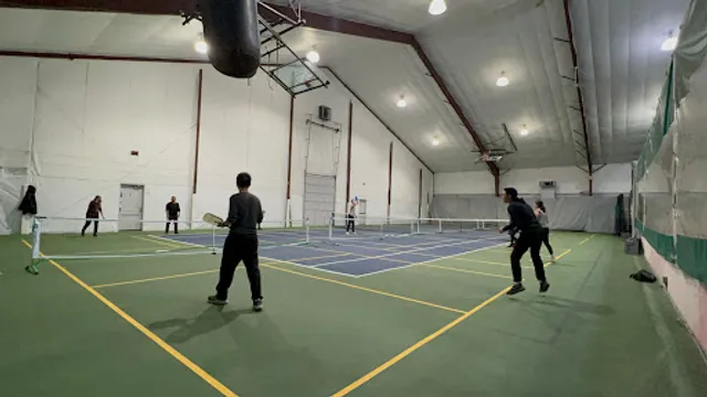 Mo'R Tennis, Fitness, and Sports