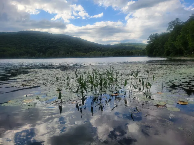 Silver Lake Camp & Retreat Center