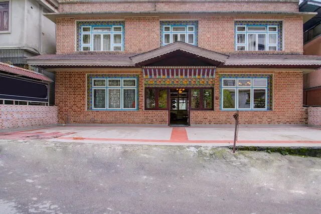 OYO 3109 Kundau Residency