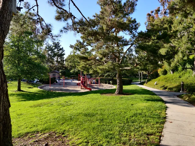 Vista Bonita Park