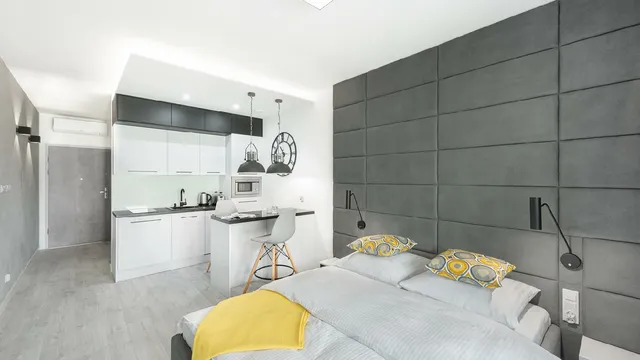 Native Apartments Rajska 3