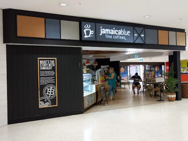 Jamaica Blue Karratha