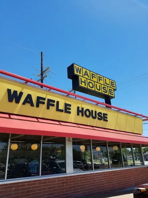 Waffle House