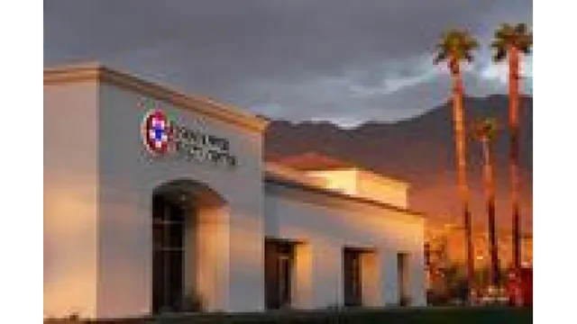 Eisenhower Primary Care at Eisenhower Health Center at Rimrock