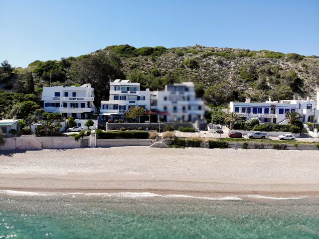 Theoxenia Chios Apartments