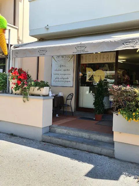 Bar la caffetteria di Melissa e Cristina