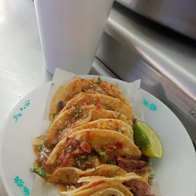Taquería Lupita