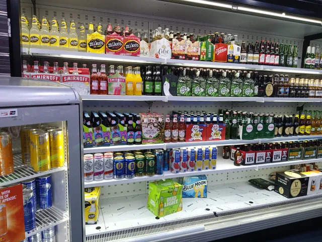 Exotic Clouds Convince