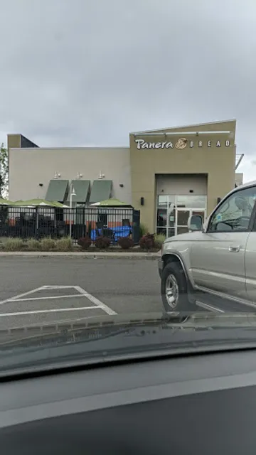 Panera Bread