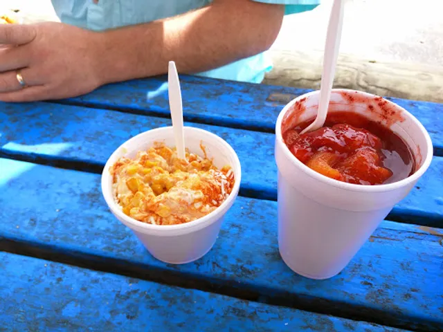 Tampico Refresqueria