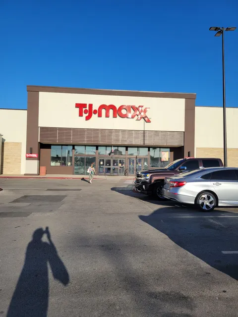 The Shops at La Palmera