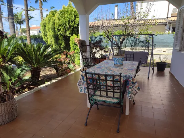 La Via del Mare B&B CIN IT089017C1M5GMASWO