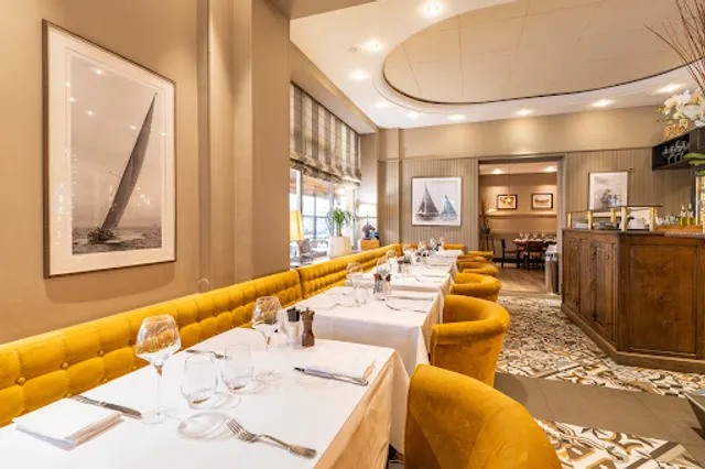 Le Comptoir & La Table