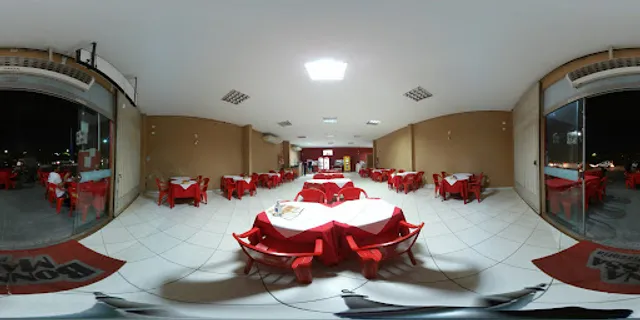 Bonna Massa Pizzaria