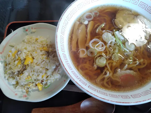 御食事処おがわ