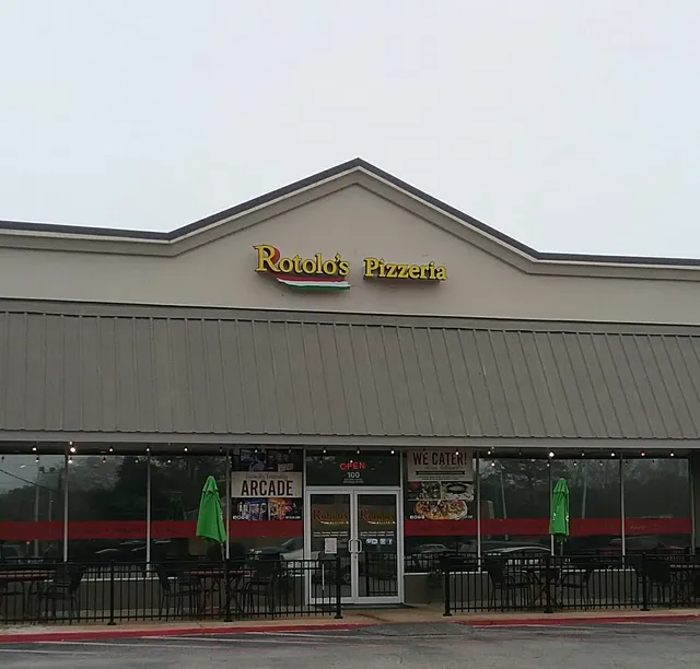 Eastern Shore Village Center